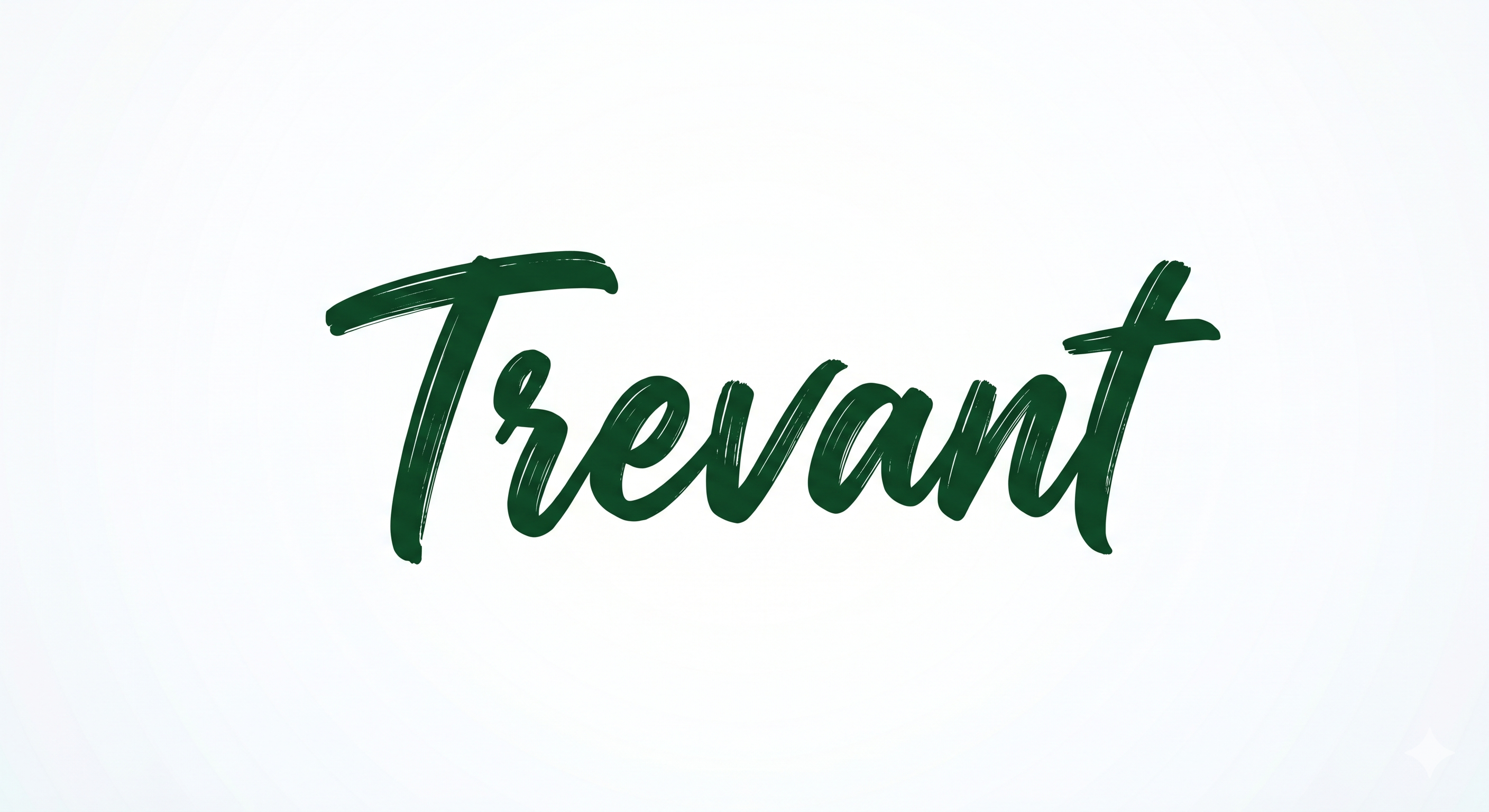 Trevant Medical logo
